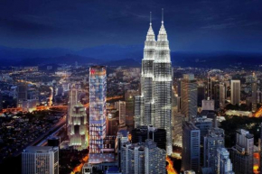 Tropicana The Residences by uBook